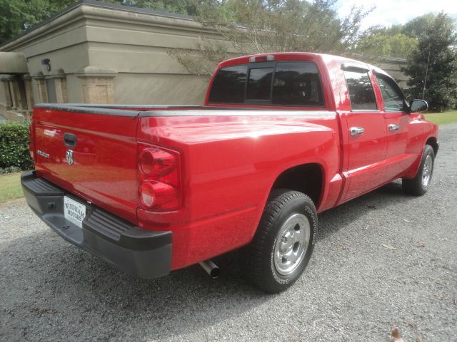 Dodge Dakota 2007 photo 2