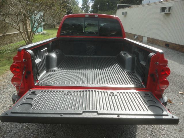 Dodge Dakota 2007 photo 3