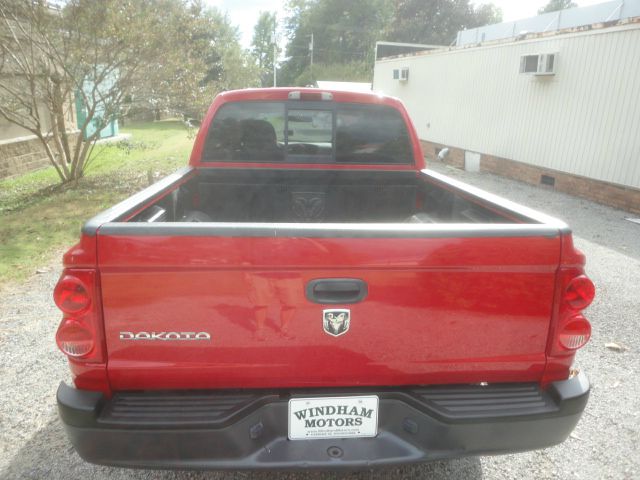 Dodge Dakota 2007 photo 4