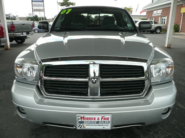 Dodge Dakota 2007 photo 1