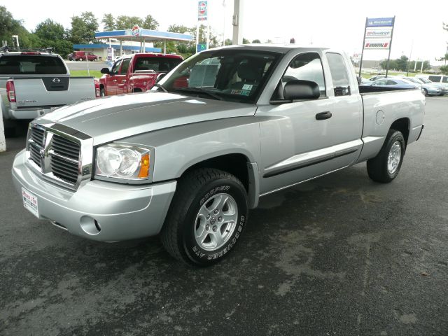Dodge Dakota 2007 photo 3