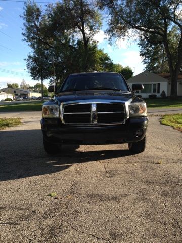 Dodge Dakota 2007 photo 1