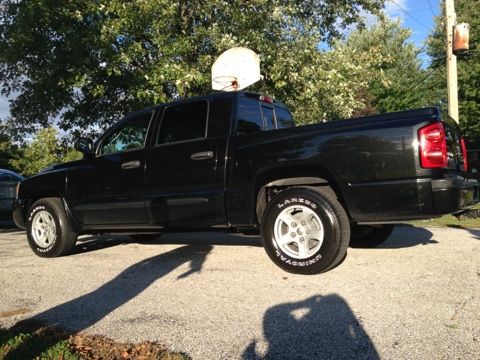 Dodge Dakota 2007 photo 3