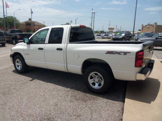 Dodge Dakota 2007 photo 1