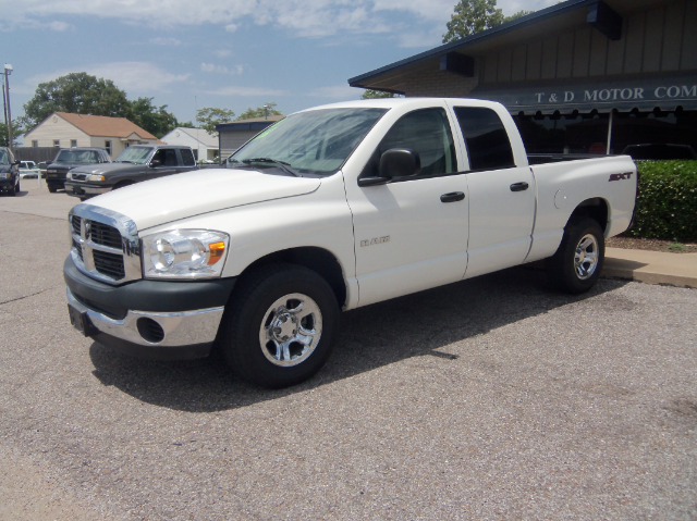 Dodge Dakota 2007 photo 3