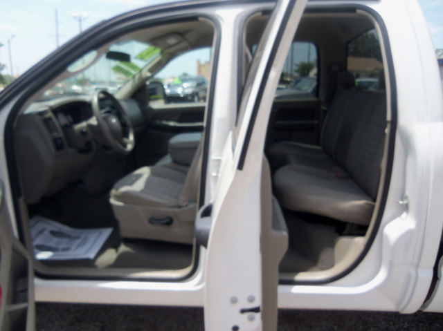 Dodge Dakota 2007 photo 4