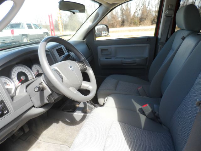 Dodge Dakota 2007 photo 1