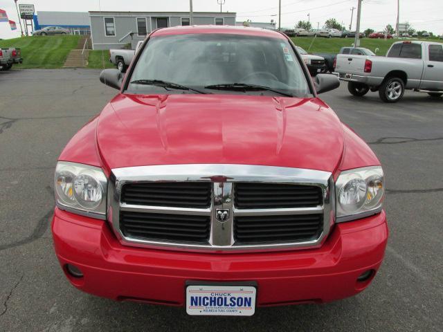 Dodge Dakota AWD Limited ONE Owner Pickup Truck