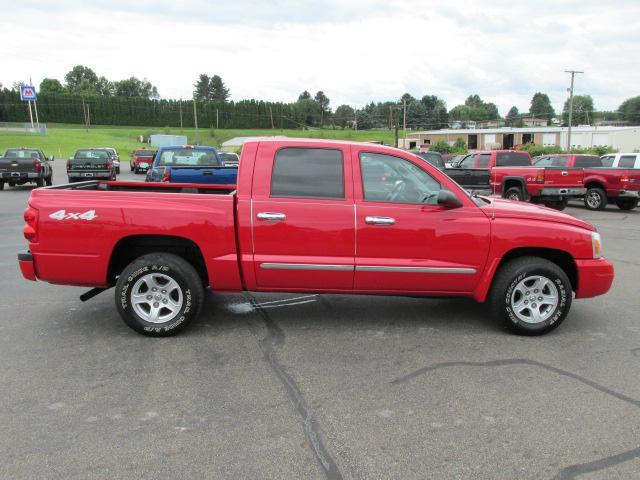 Dodge Dakota 2007 photo 1