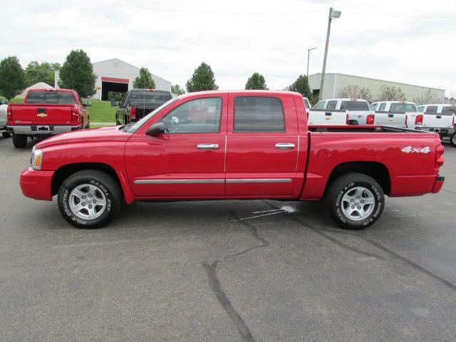 Dodge Dakota 2007 photo 3