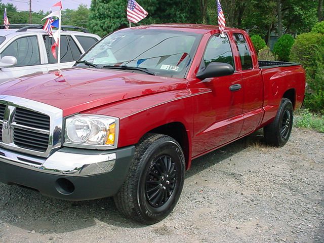 Dodge Dakota 323ci Rtible Pickup Truck