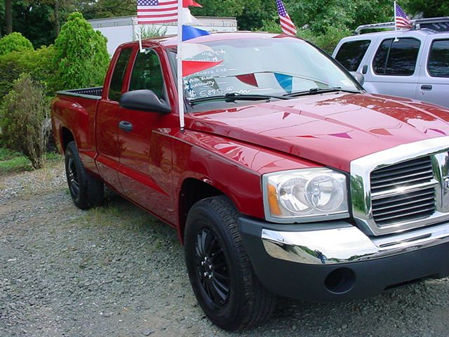 Dodge Dakota 2007 photo 2