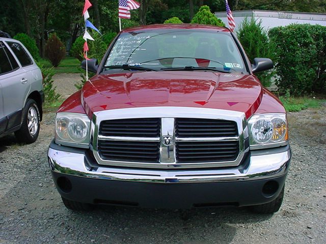 Dodge Dakota 2007 photo 3