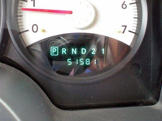 Dodge Dakota 2007 photo 1