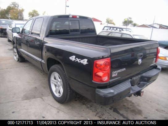 Dodge Dakota 2007 photo 3