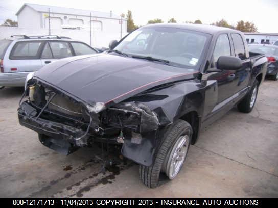 Dodge Dakota 2007 photo 4
