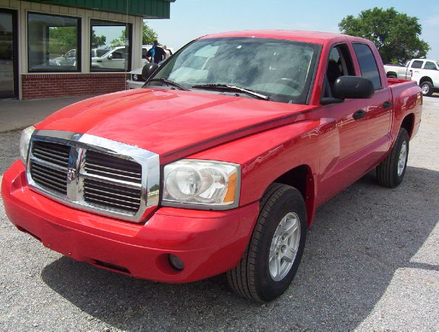 Dodge Dakota 2007 photo 2