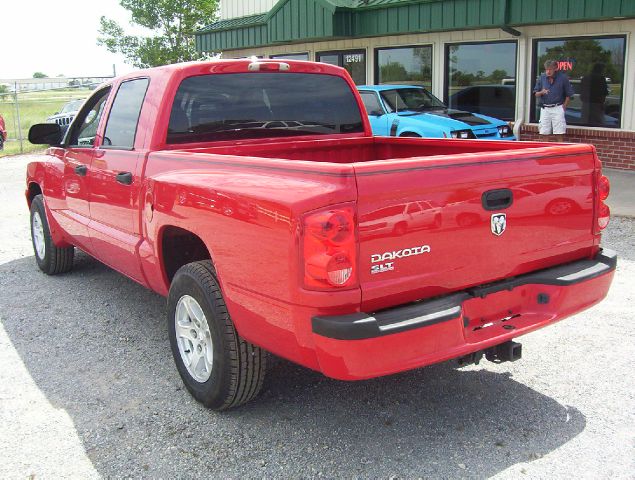Dodge Dakota 2007 photo 4