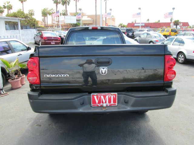 Dodge Dakota 2007 photo 7
