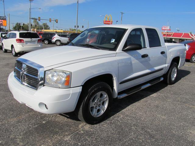 Dodge Dakota 2007 photo 1