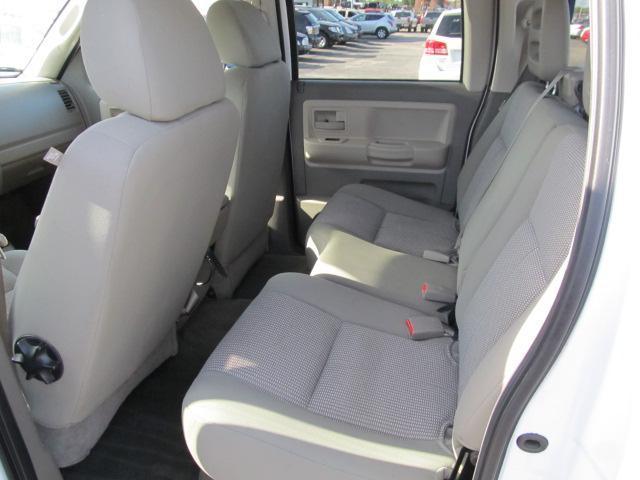 Dodge Dakota 2007 photo 5