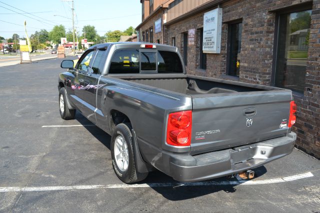 Dodge Dakota 2007 photo 3
