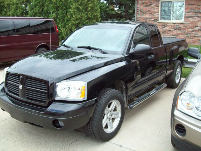 Dodge Dakota 2007 photo 1