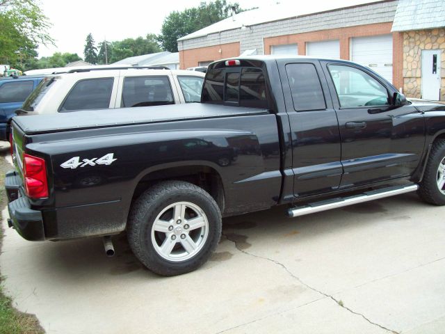 Dodge Dakota 2007 photo 2