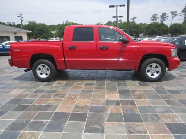 Dodge Dakota 2008 photo 4