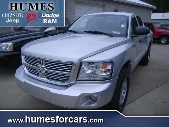 Dodge Dakota SL2 Pickup