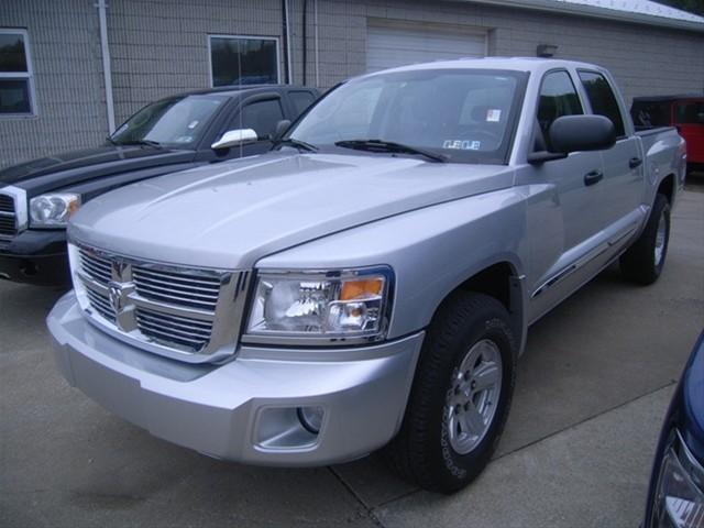 Dodge Dakota 2008 photo 1
