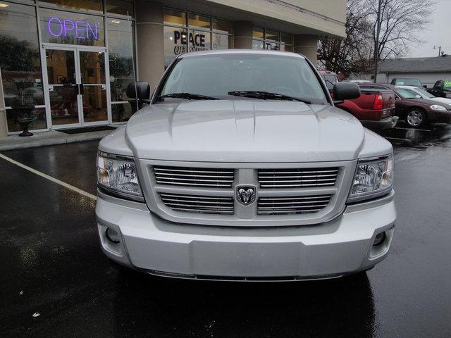 Dodge Dakota 2008 photo 1