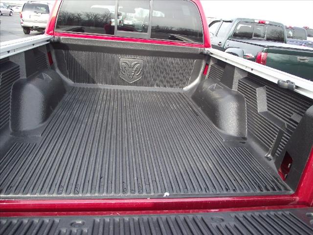 Dodge Dakota SL2 Pickup
