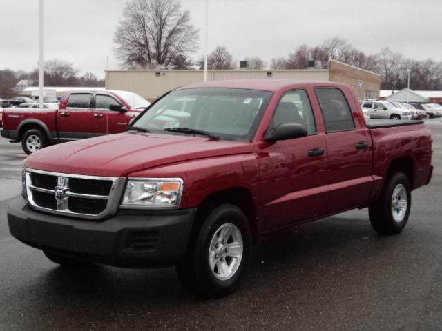 Dodge Dakota SLE1 Texas Edition Pickup