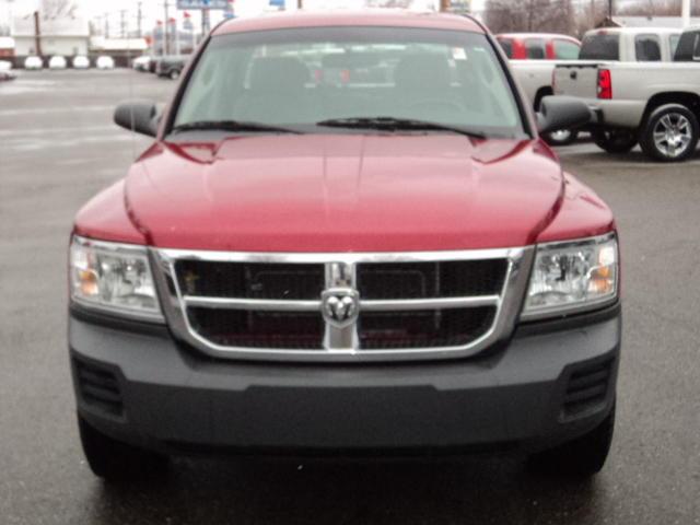 Dodge Dakota 2008 photo 5