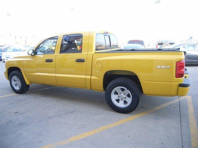 Dodge Dakota 2008 photo 1