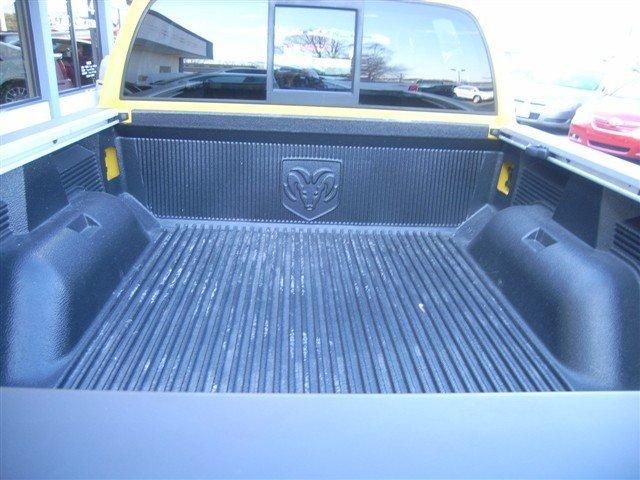 Dodge Dakota 2008 photo 5