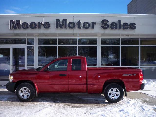Dodge Dakota 2008 photo 1