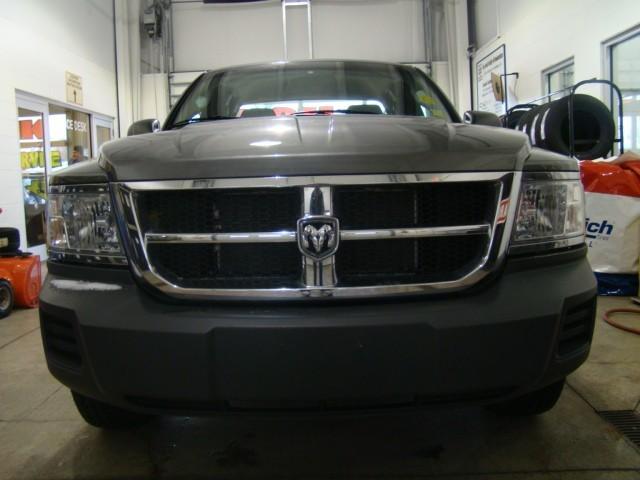 Dodge Dakota 2008 photo 1