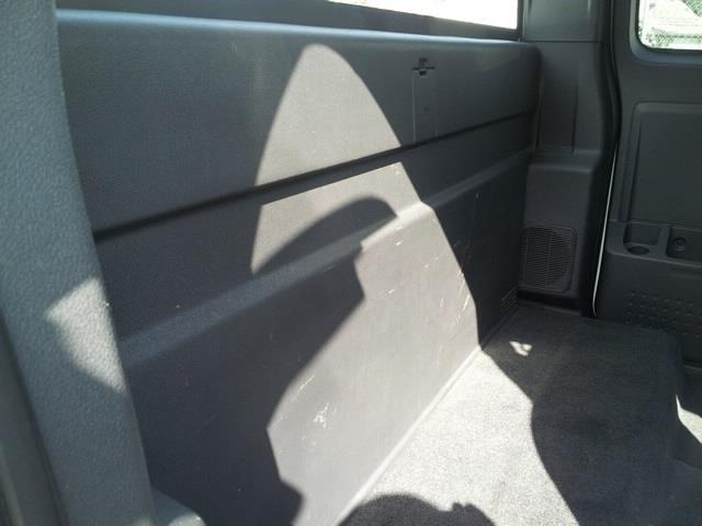 Dodge Dakota XLT Lariat 4X4 Ext Cab Pickup Truck