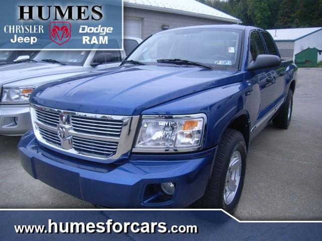 Dodge Dakota SL2 Pickup