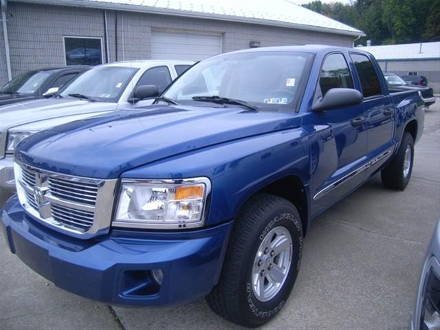 Dodge Dakota 2008 photo 1