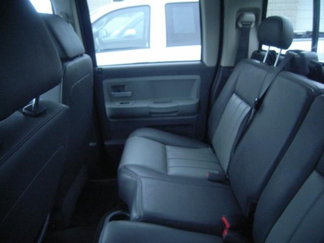 Dodge Dakota 2008 photo 3
