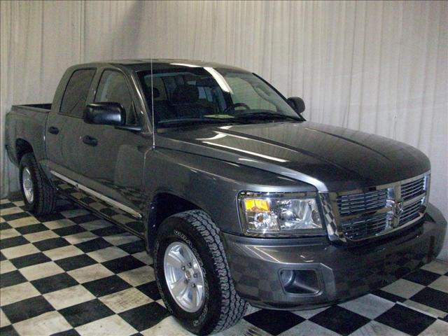 Dodge Dakota 2008 photo 2