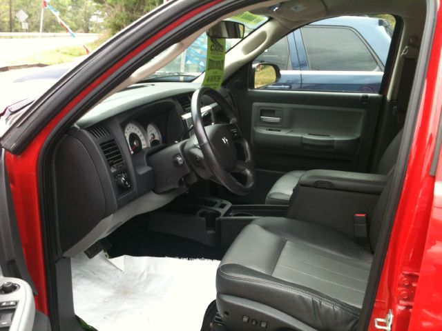 Dodge Dakota 2008 photo 1