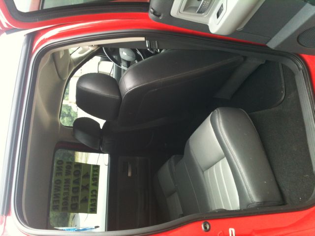 Dodge Dakota 2008 photo 10