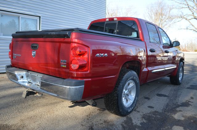 Dodge Dakota Se,sl Pickup Truck