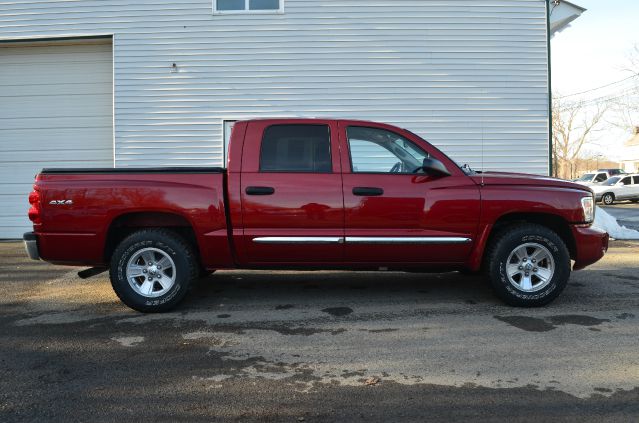 Dodge Dakota 2008 photo 1
