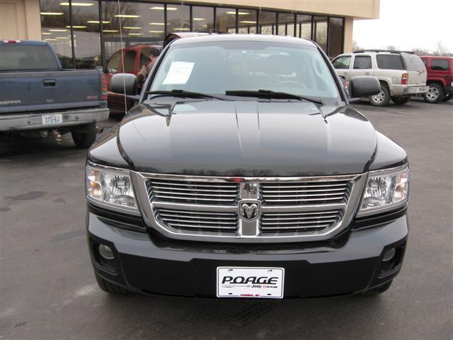 Dodge Dakota SL2 Pickup