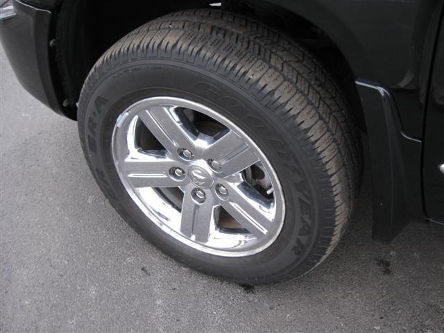 Dodge Dakota 2008 photo 2